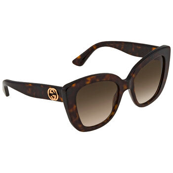 Gucci Gucci GG0327S 002 52 Sunglasses