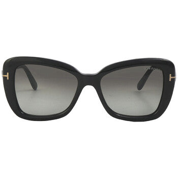 Tom Ford Tom Ford FT1008 01B 55 Sunglasses