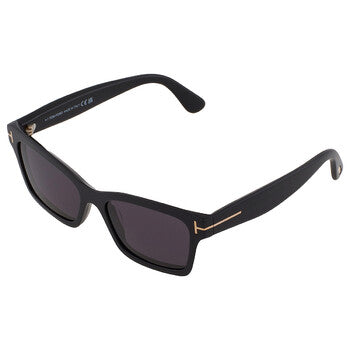 Tom Ford Tom Ford FT1085 01A 54 Sunglasses