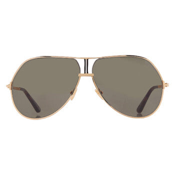 Tom Ford Tom Ford FT1281 30N 63 Sunglasses