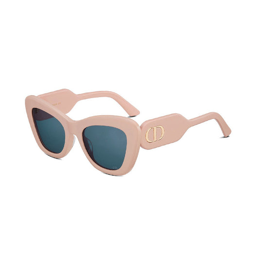 Dior DIORBOBBYB1U 40C0 Pink/Green