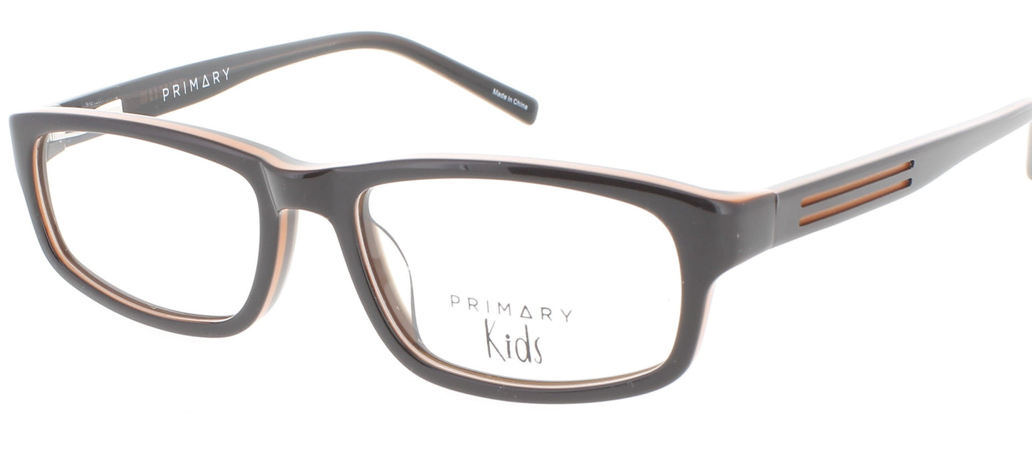 Primary PRIMARY-PK108-BROWN-48