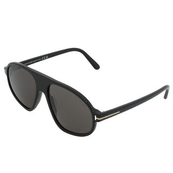 Tom Ford Tom Ford FT1178 01A 58 Sunglasses