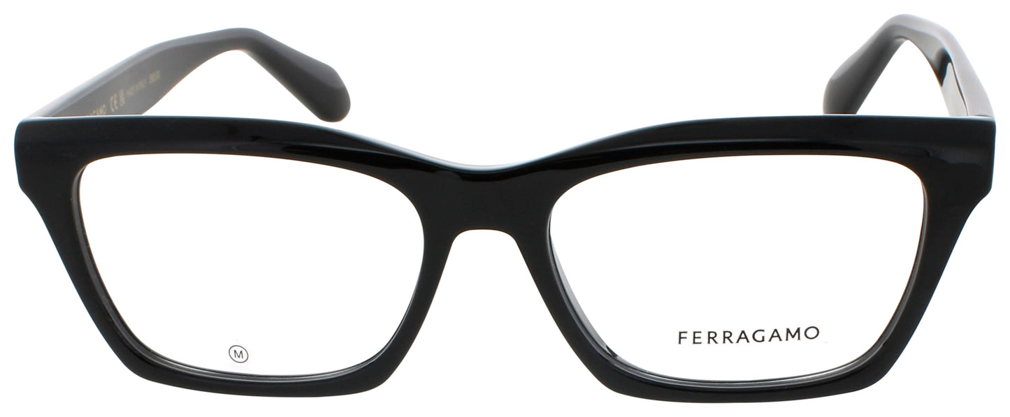 Salvatore Ferragamo SALVATORE FERRAGAMO-SF2986-001-53