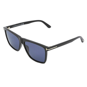 Tom Ford Tom Ford FT0832 01V 57 Sunglasses