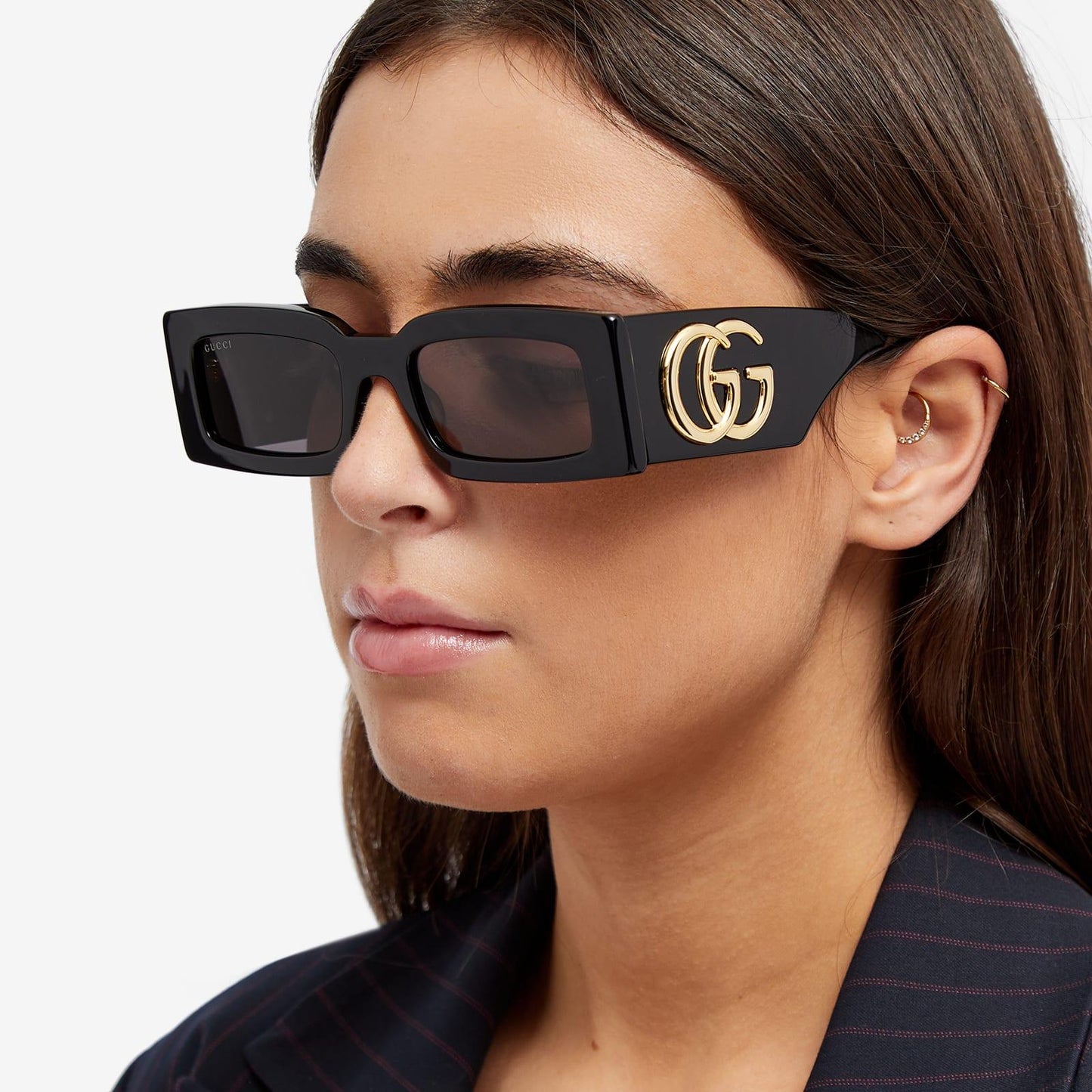 Gucci GUCCI-GG1425S-001-53