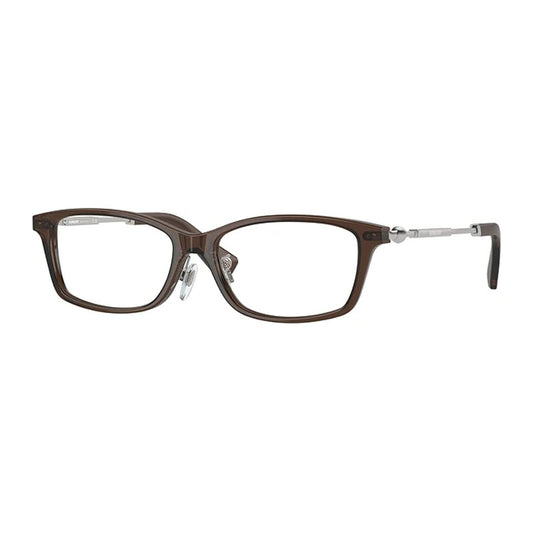 Burberry BE2414D 4116 Brown 55mm