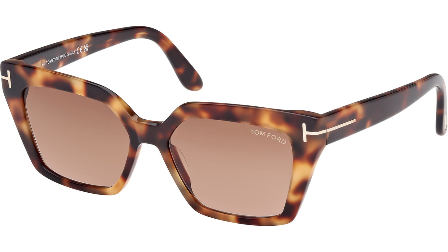 Tom Ford TOM FORD-FT1030-5353F