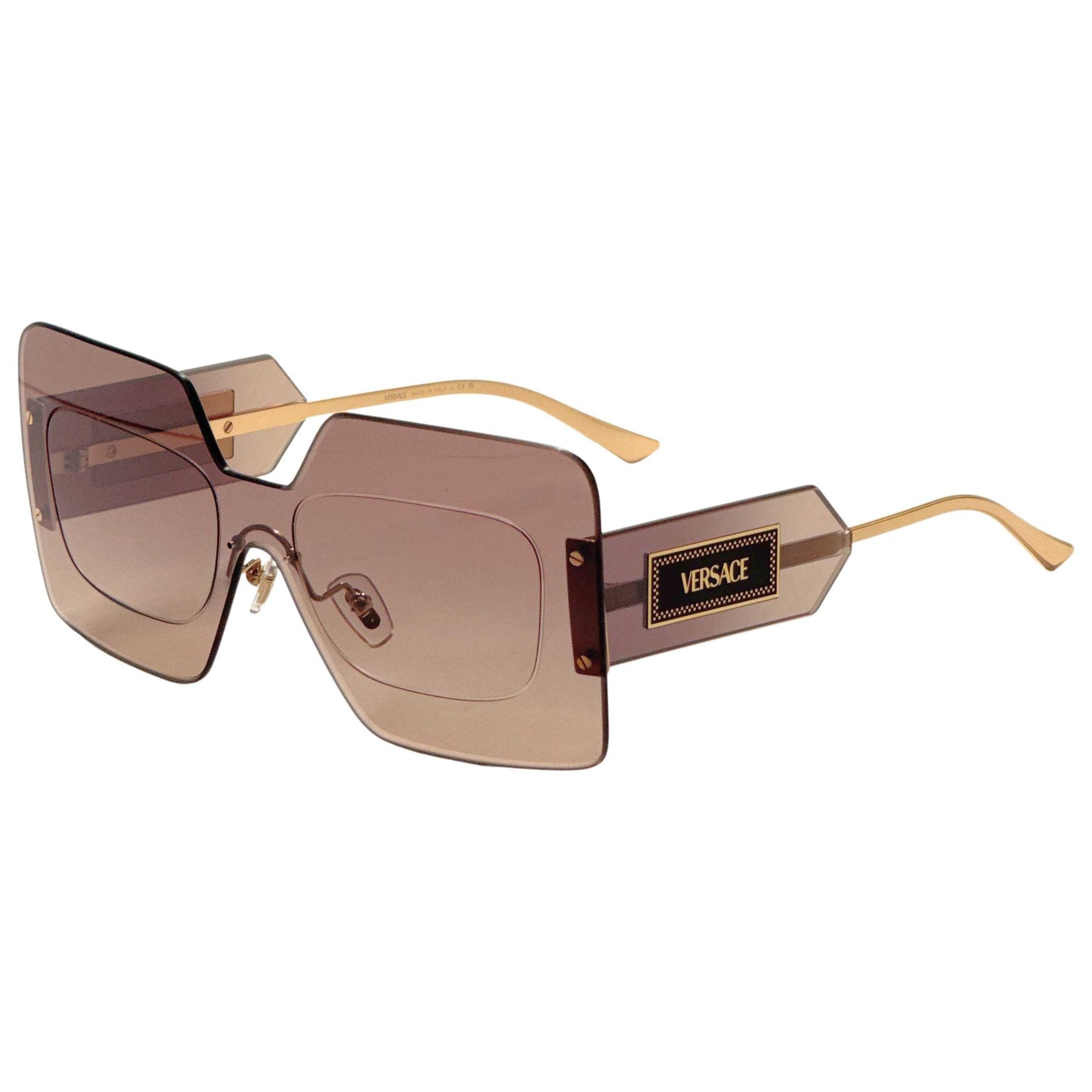Versace Versace Women's Sunglasses VE2277-10026I-42