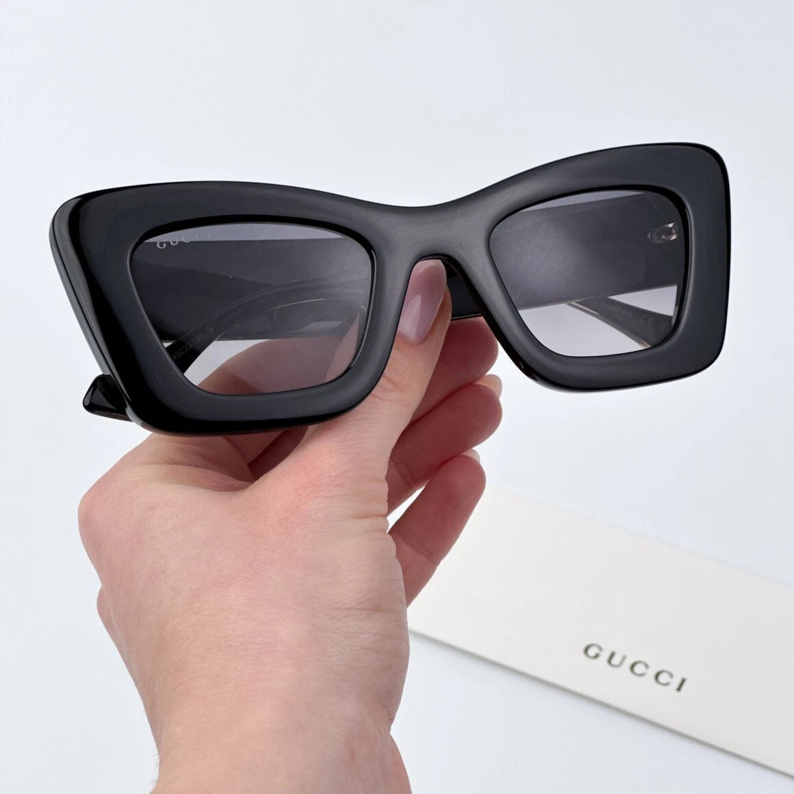 Gucci GUCCI-GG1552S-001-49