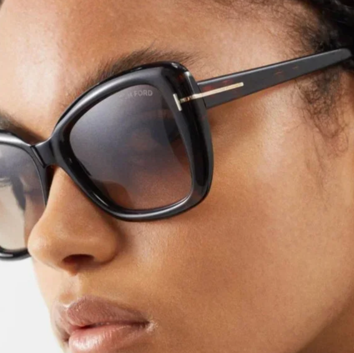 Tom Ford TOM FORD FT1008 52F 55 Sunglasses