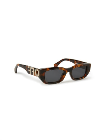 Off-White OFF-WHITE-Fillmore OERI124S24PLA0016007