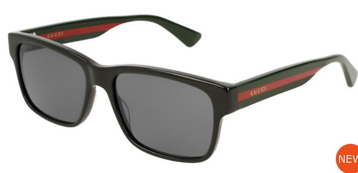 Gucci GUCCI-GG0340S-006