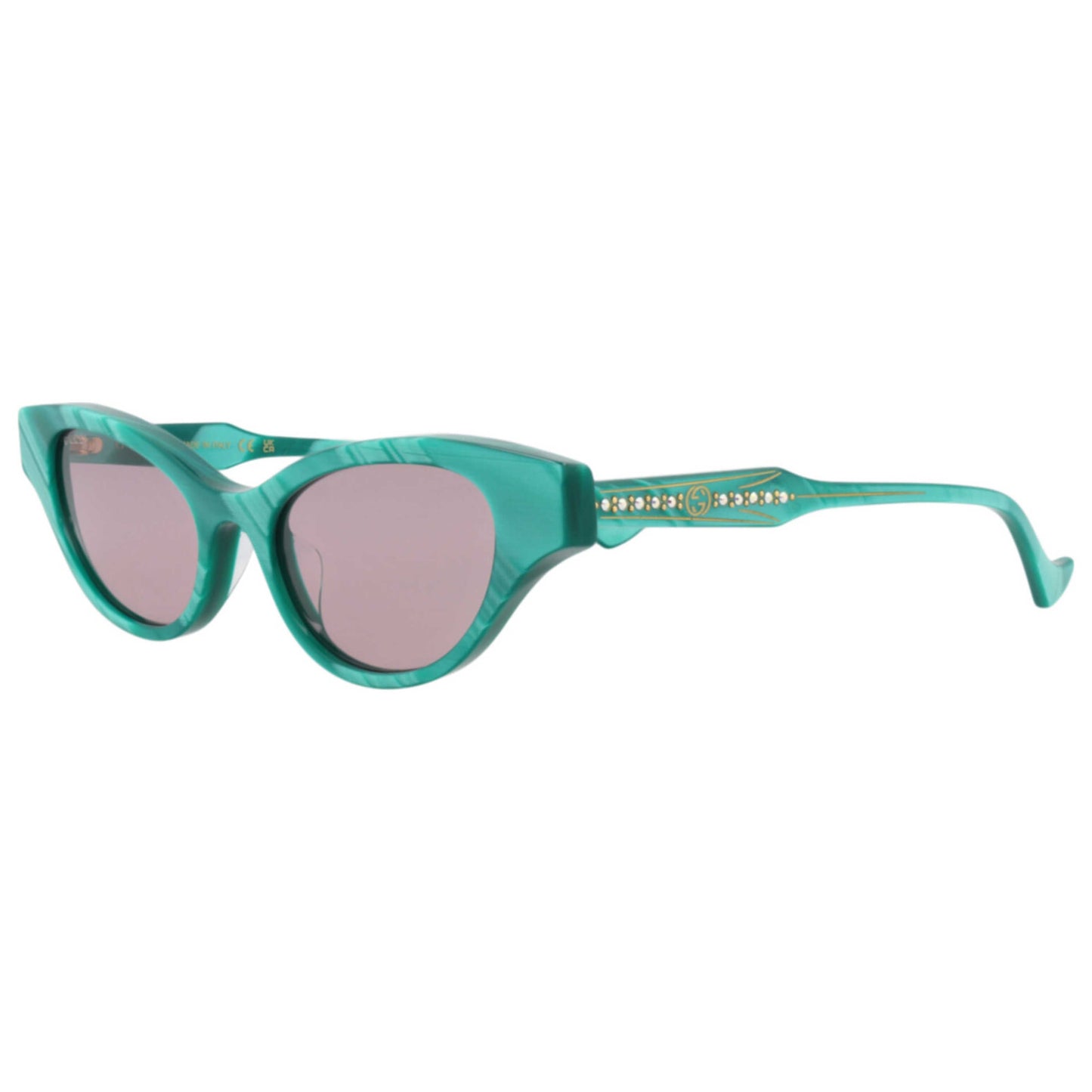 Gucci Gucci Women's Sunglasses GG1298S-30013901-003