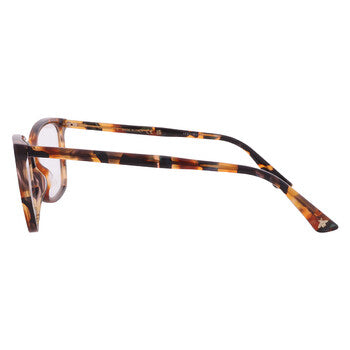 Gucci Gucci Demo Square Ladies Eyeglasses GG0025O 014 56