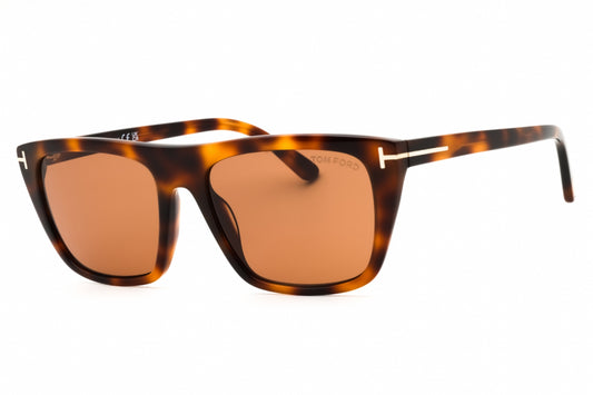 Tom Ford FT1175 53E blonde havana/brown 56mm
