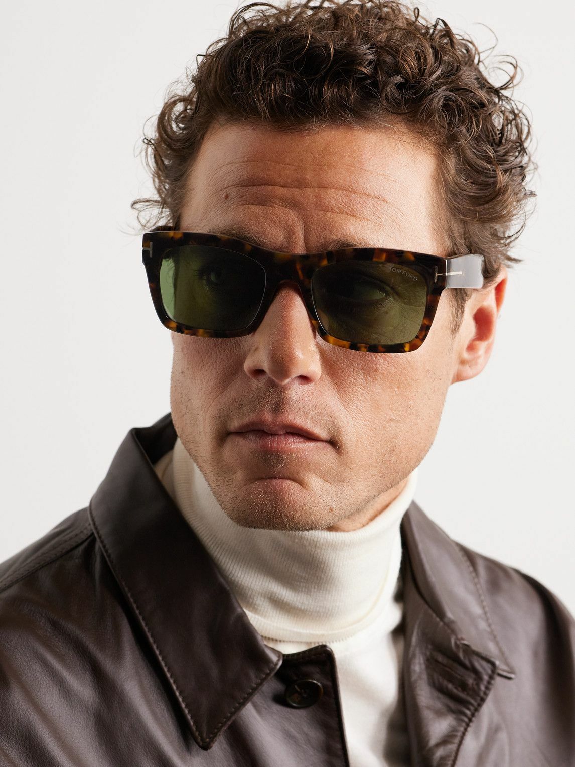 Tom Ford TOM FORD-FT1062-52N-56
