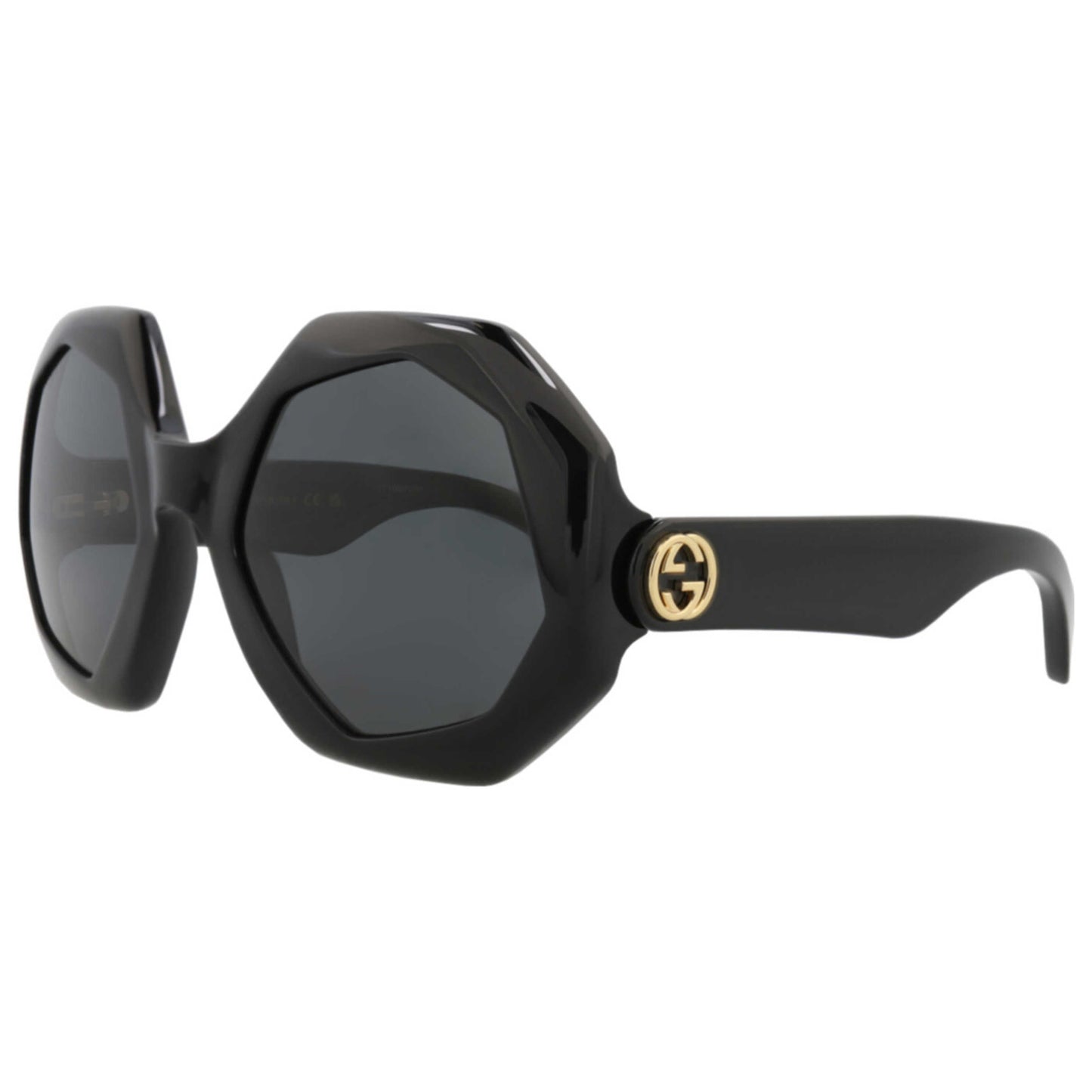 Gucci Gucci Women's Sunglasses GG1242S-30013510-001