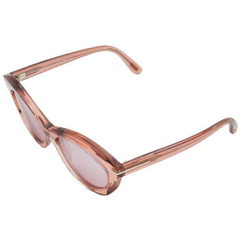 Tom Ford Tom Ford FT1111 72Z 55 Sunglasses
