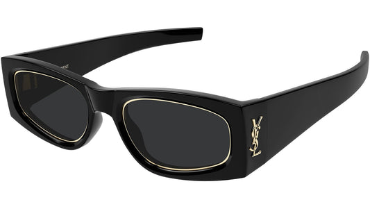 Yves Saint Laurent YVES SAINT LAURENT-SL-M140-RIM-001
