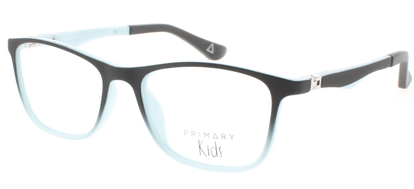 Primary PRIMARY-PK155-BLACK-SKYBLUE-46