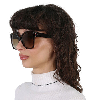 Gucci Gucci GG0459S 002 54 Sunglasses
