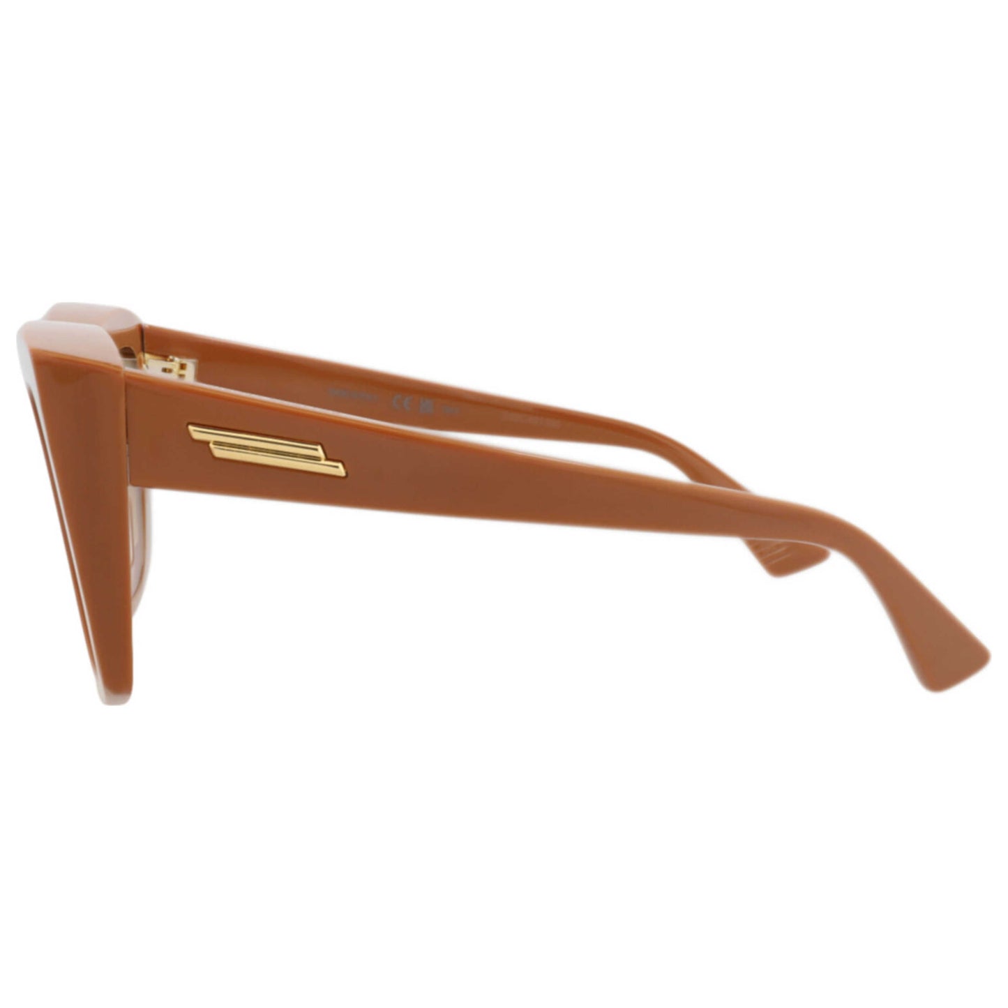 Bottega Veneta Bottega Veneta Women's Sunglasses BV1270S-30014556-003