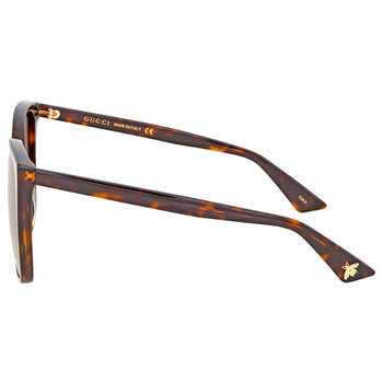 Gucci Gucci GG0022S 003 57 Sunglasses