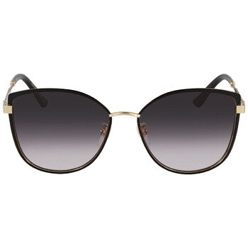 Gucci Gucci GG0589SK 001 57 Sunglasses