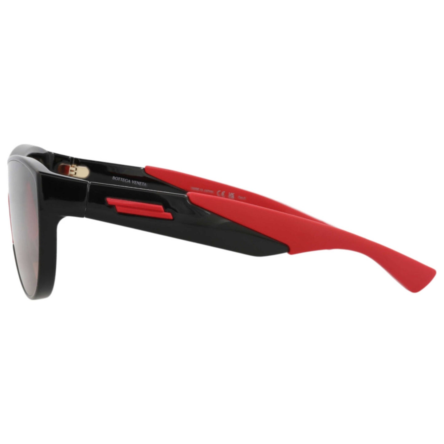 Bottega Veneta Bottega Veneta Unisex Sunglasses BV1234S-30014284-004