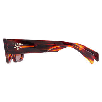 Prada Prada PR A01S 13O80B 53 Sunglasses