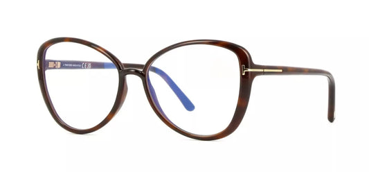 Tom Ford TOM FORD-FT5907B-52-55