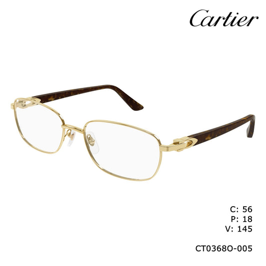 Cartier CARTIER CT0368o-005
