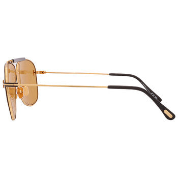 Tom Ford Tom Ford FT1017 30E 60 Sunglasses