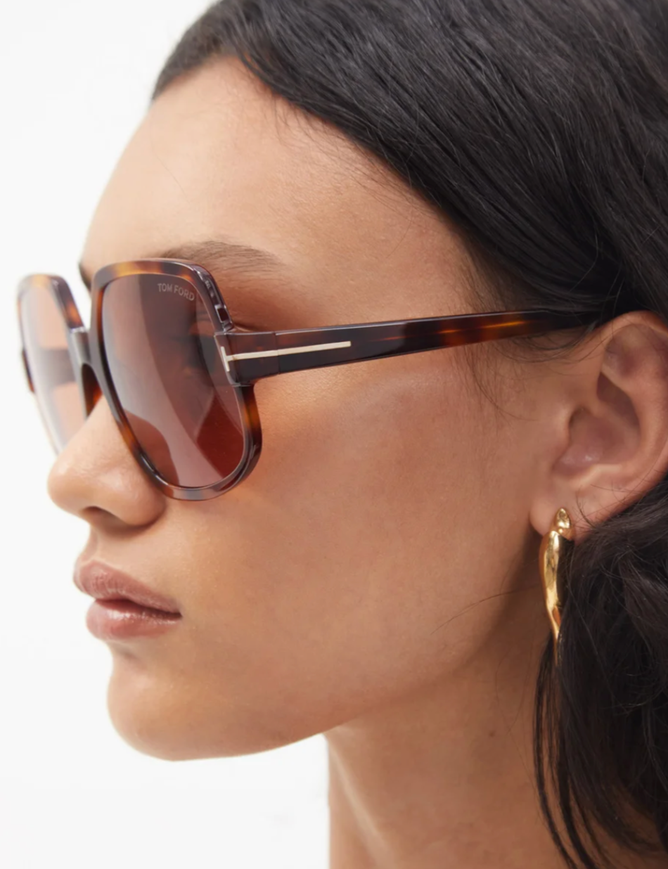 Tom Ford TOM FORD FT0992 52E 60 Sunglasses