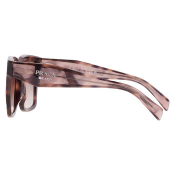 Prada Prada PR 24ZSF 23A0A6 57 Sunglasses