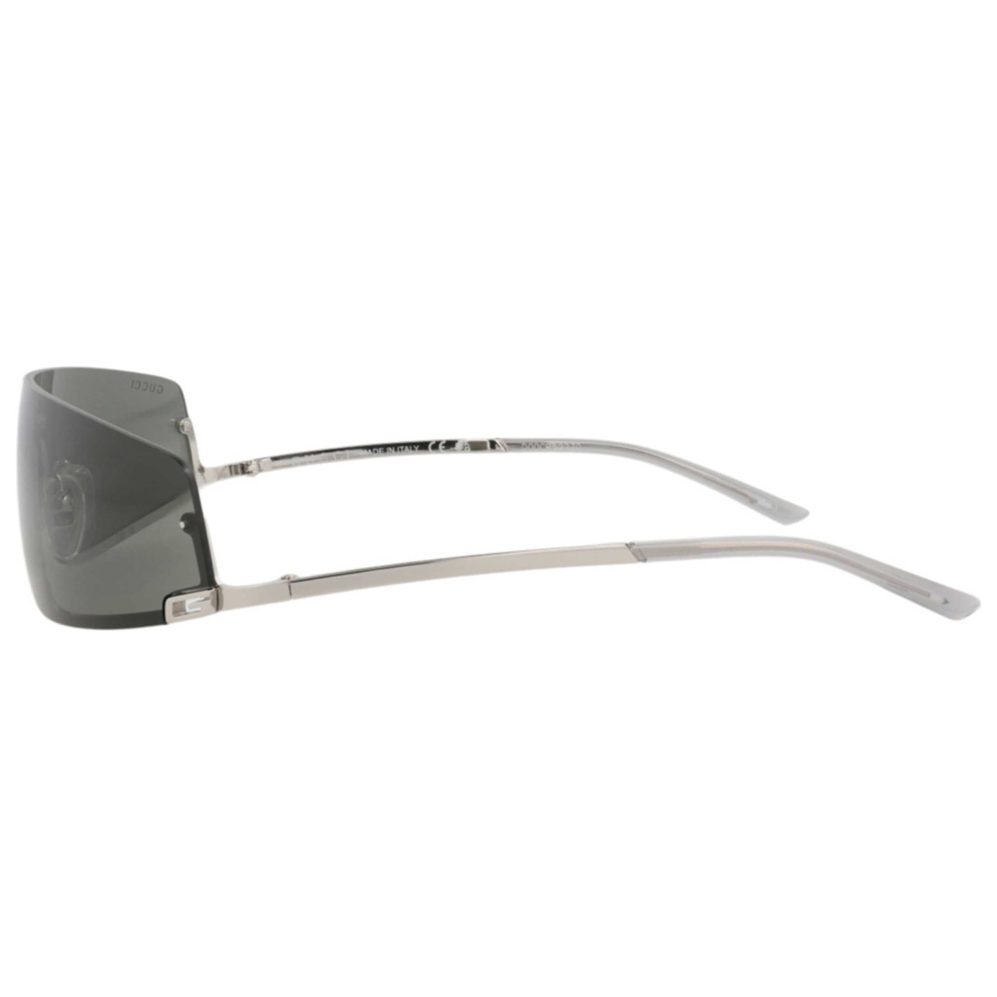 Gucci Gucci Unisex Sunglasses GG1561S-30014834-001