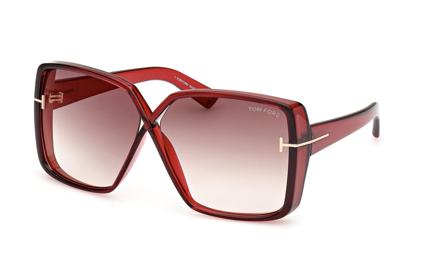 Tom Ford TOM FORD-FT1117-6366G