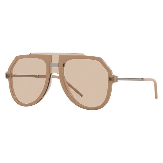 Dolce & Gabbana DG6195 328493 Beige Bronze/Light Brown