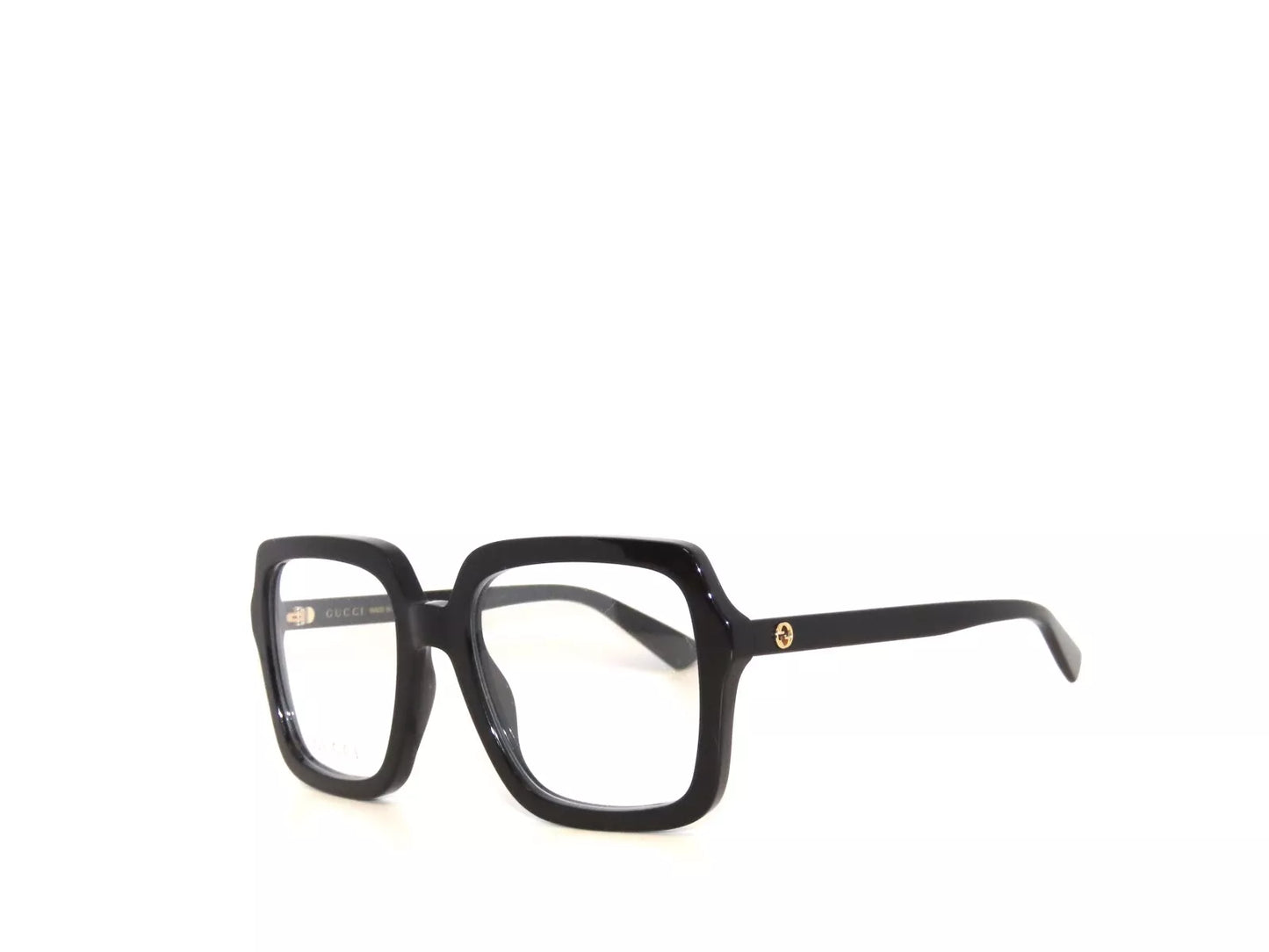 Gucci GUCCI-GG1318O-001-55