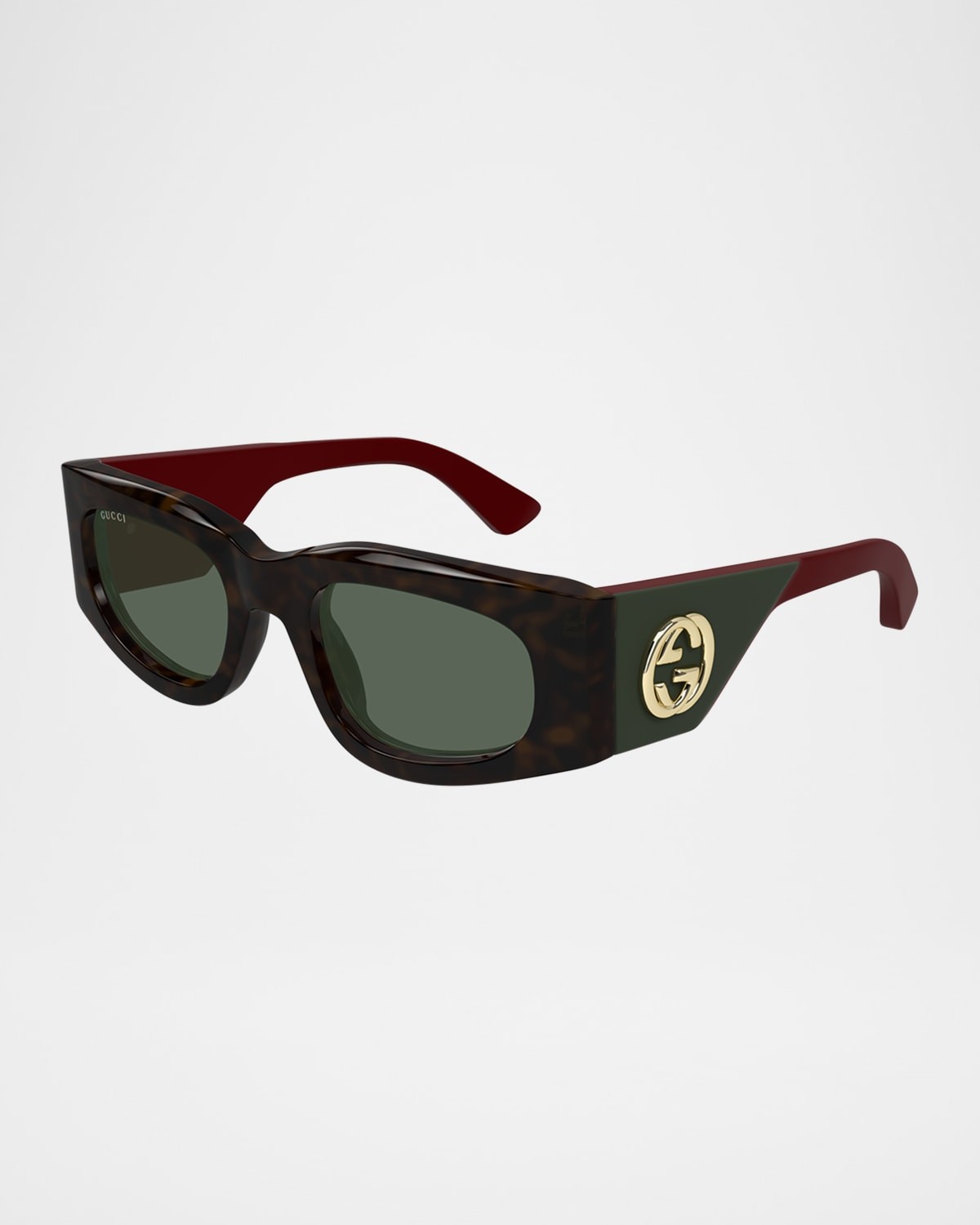 Gucci GUCCI-GG1664S-002