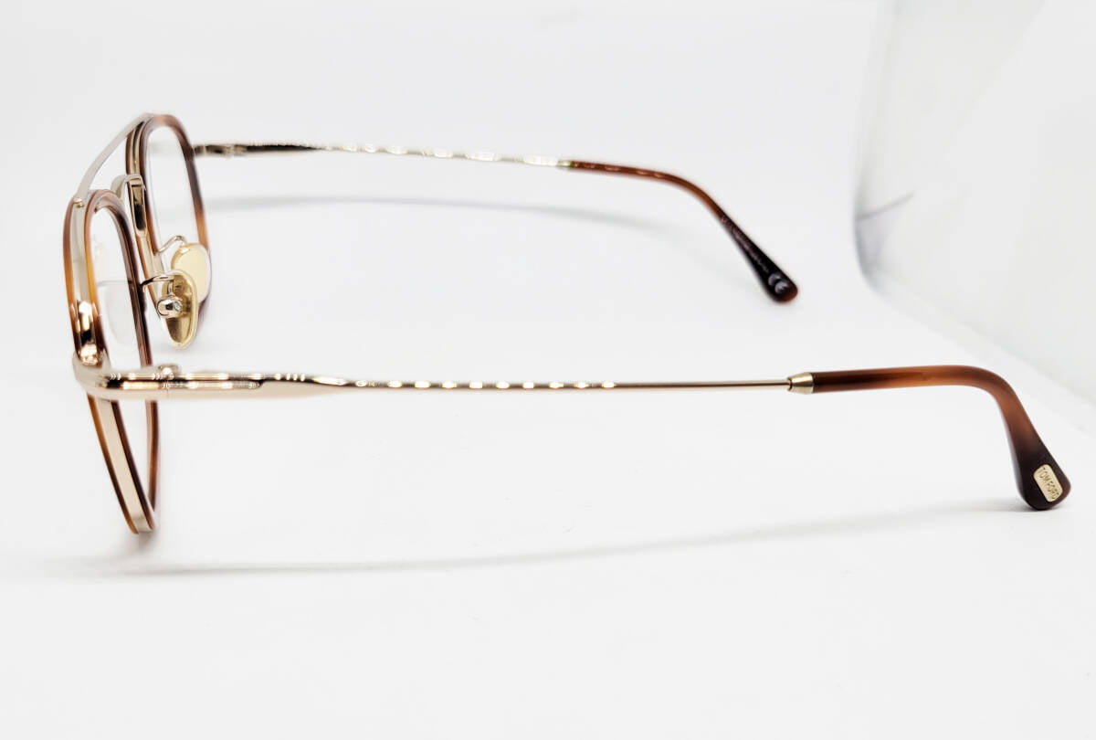 Tom Ford TOM FORD-FT5677FB-053-52