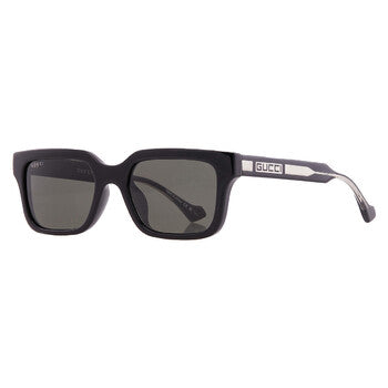 Gucci Gucci GG1732SK 001 55 Sunglasses