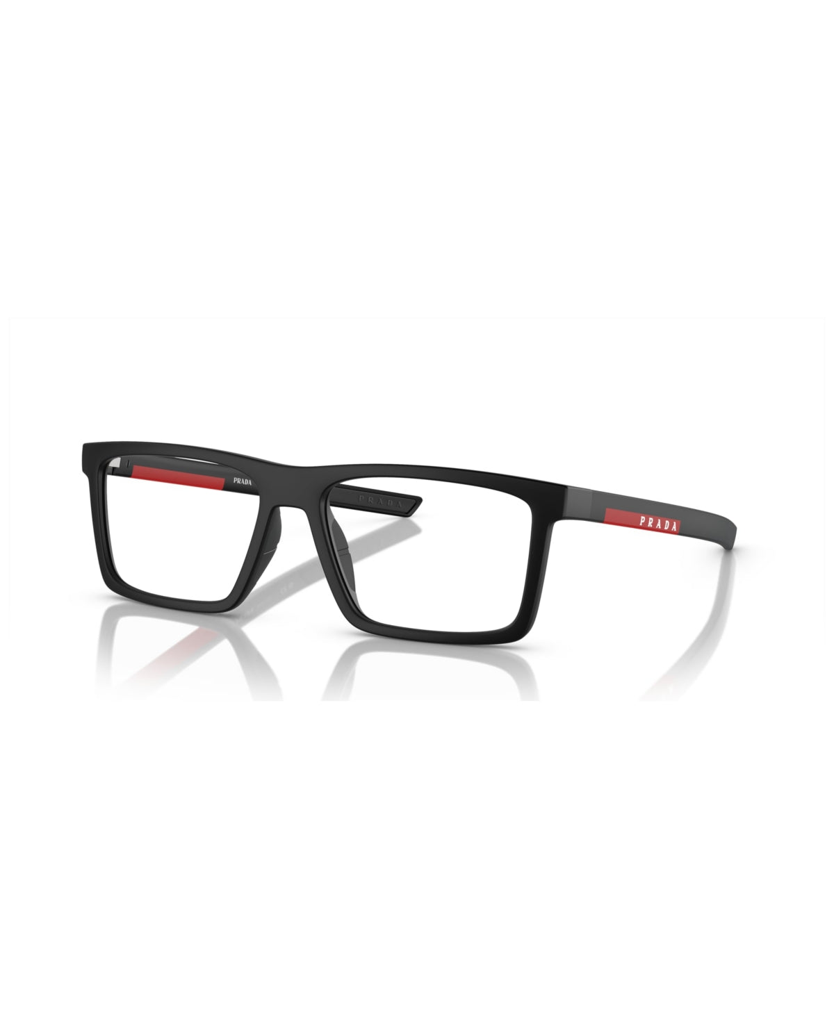 Prada PRADA-0PS02QV 1BO1O1 56