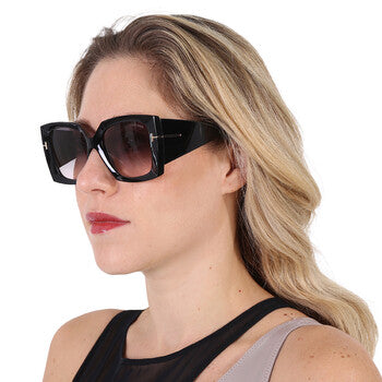 Tom Ford Tom Ford FT0921 01B 54 Sunglasses