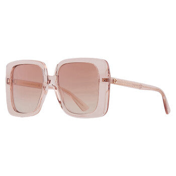 Gucci Gucci GG1314S 005 55 Sunglasses