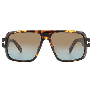Tom Ford Tom Ford FT1101 52F 58 Sunglasses