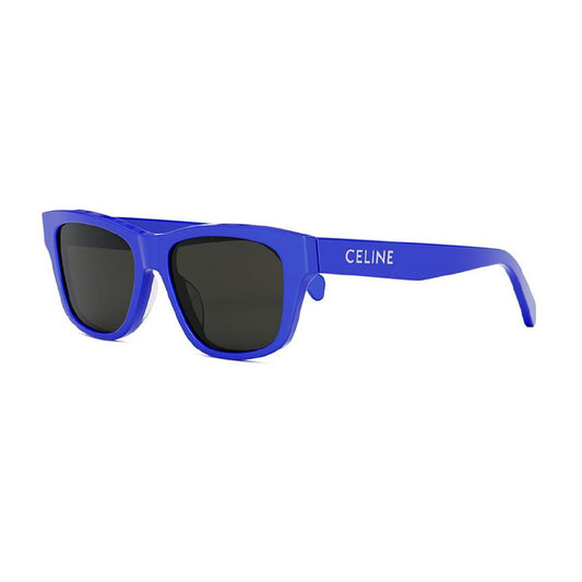 Celine CL40249U 92A Blue/Smoke