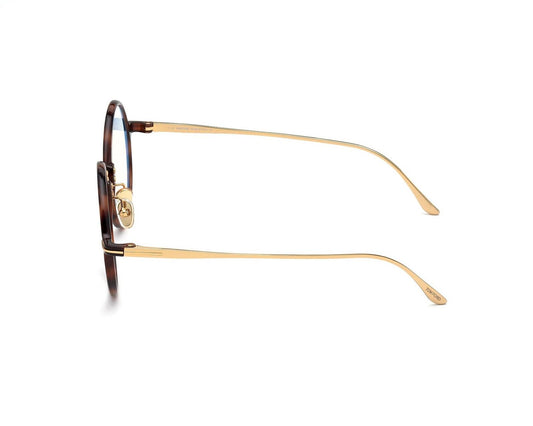 Tom Ford New and Authentic TOM FORD FT5703 B 053 Sunglasses