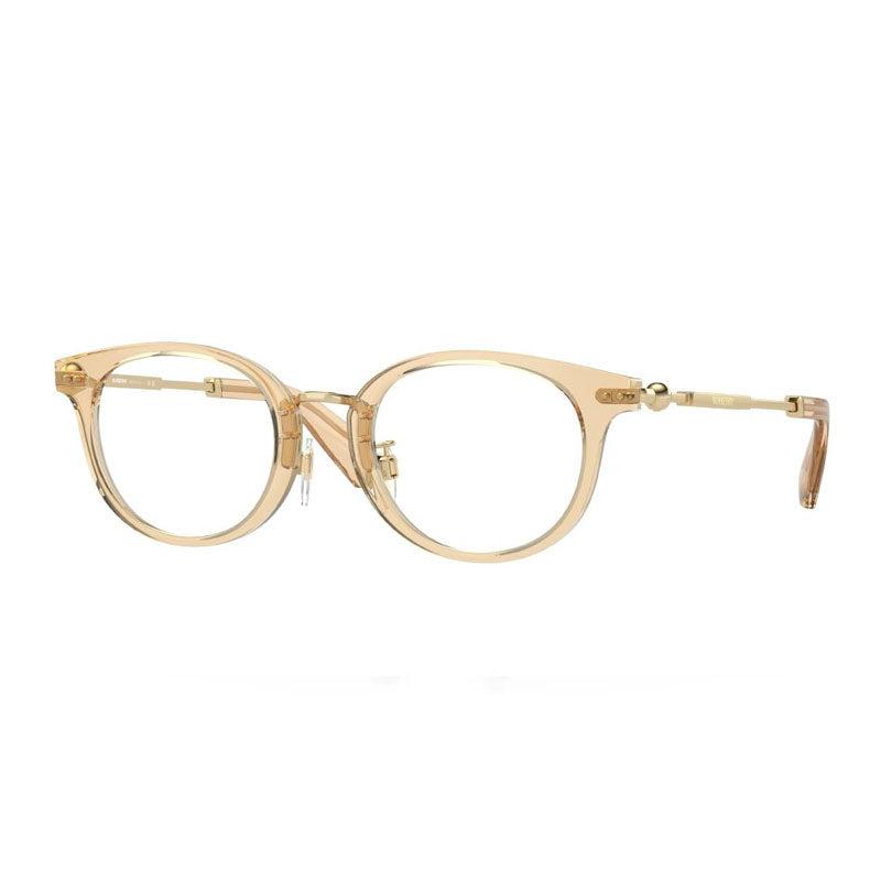 Burberry BE2413D 4063 Brown 48mm